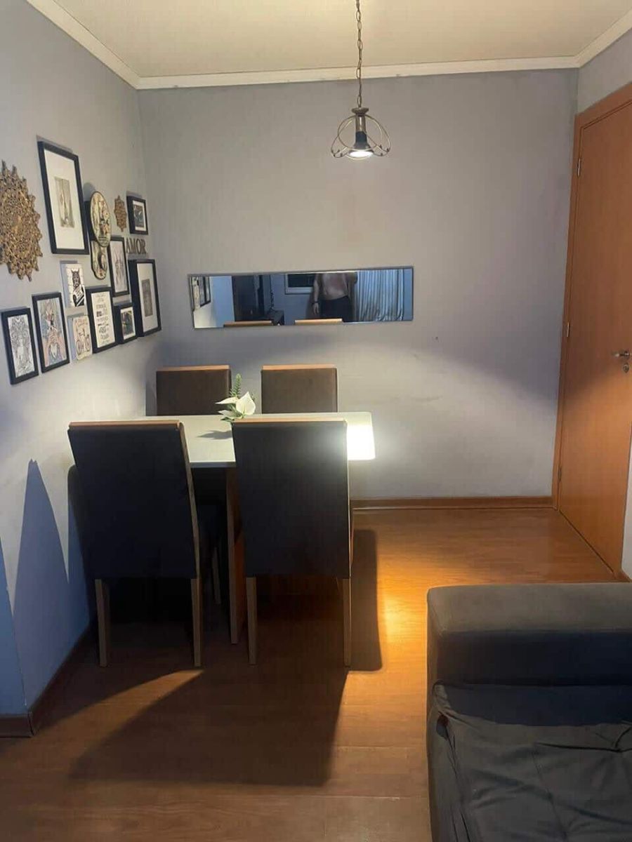 Apartamento - Venda - Olaria - Canoas - RS