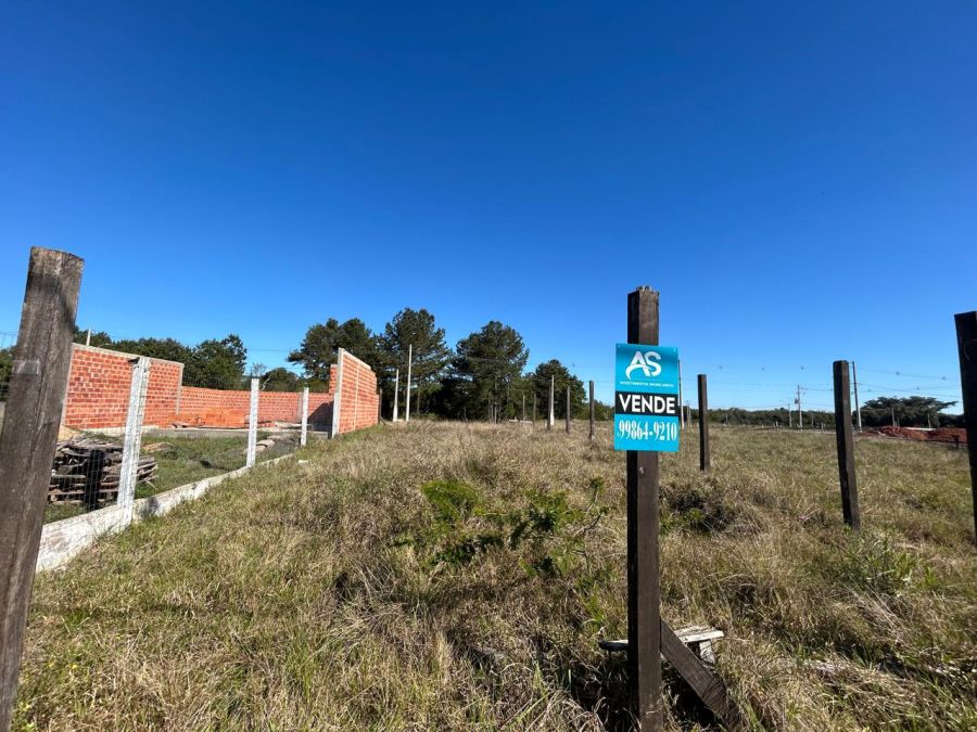 Terreno - Venda - Centro - Nova Santa Rita - RS