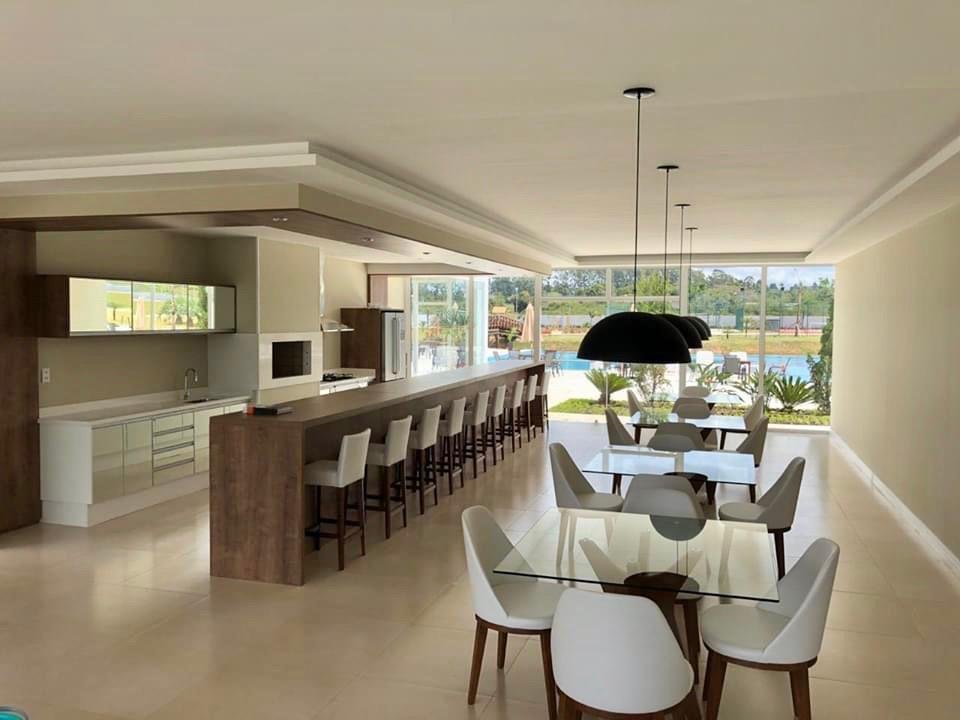 Terreno em Condom�nio - Venda - Sanga Funda - Nova Santa Rita - RS