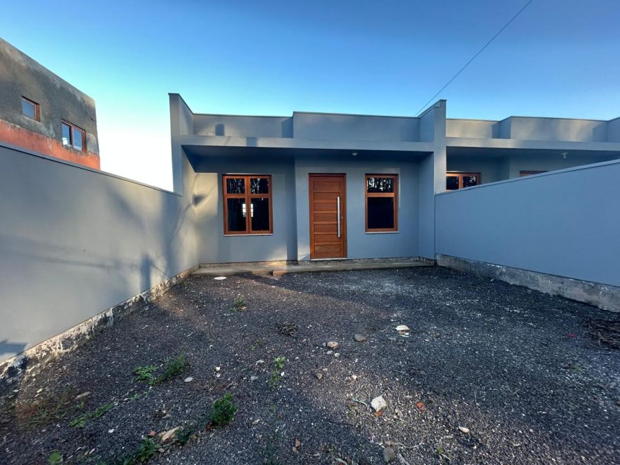 Casa - Venda - Centro - Nova Santa Rita - RS