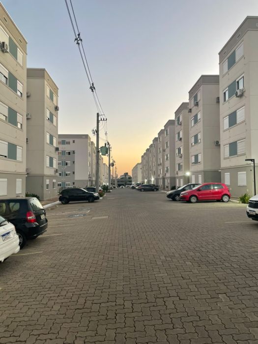Apartamento - Venda - Estância Velha - Canoas - RS