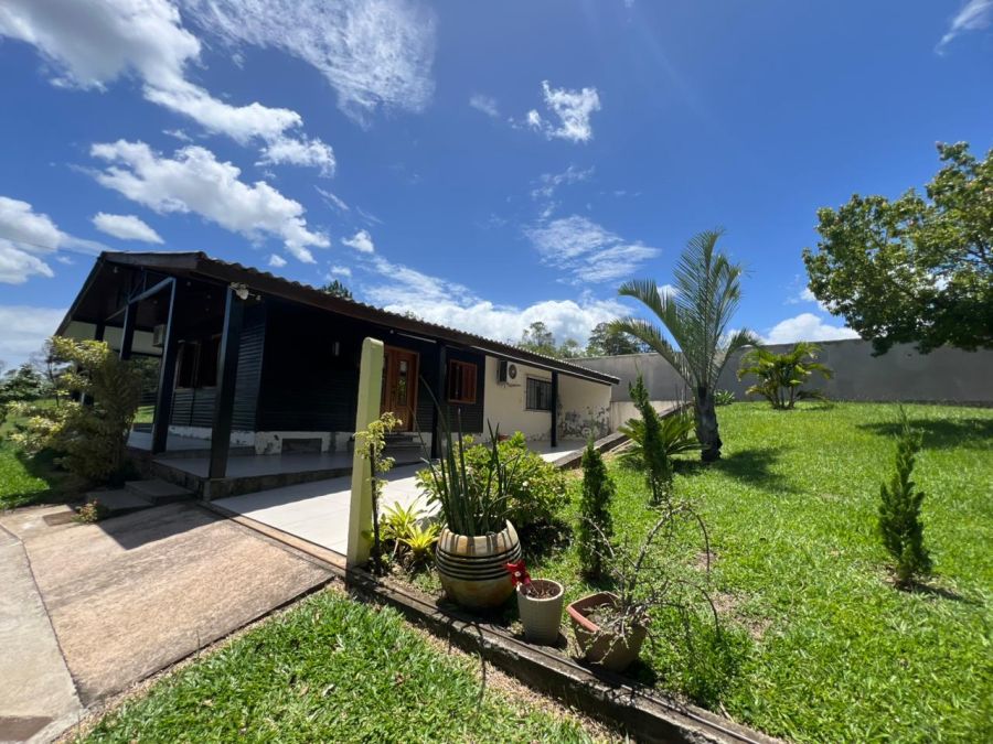 S�tio - Venda - Calif�rnia - Nova Santa Rita - RS