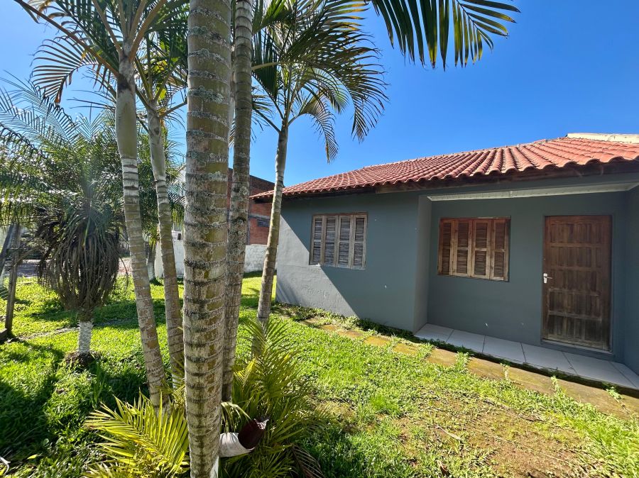 Casa - Venda - Pedreira - Nova Santa Rita - RS