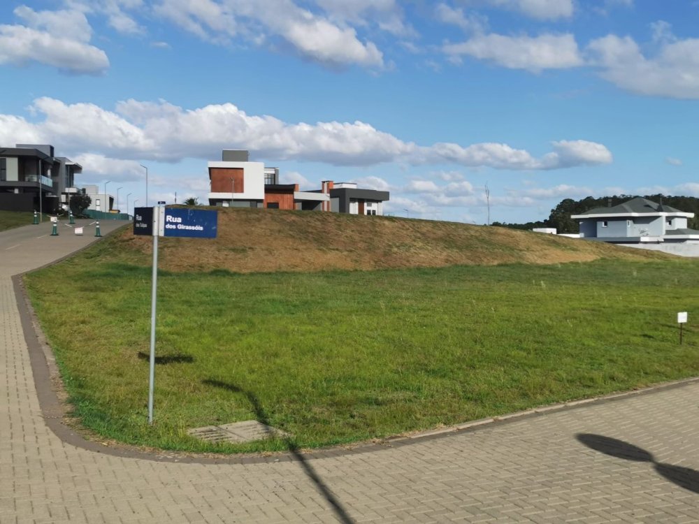 Terreno em Condomnio - Venda - Sanga Funda - Nova Santa Rita - RS