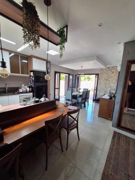 Casa - Venda - Berto C�rio - Nova Santa Rita - RS