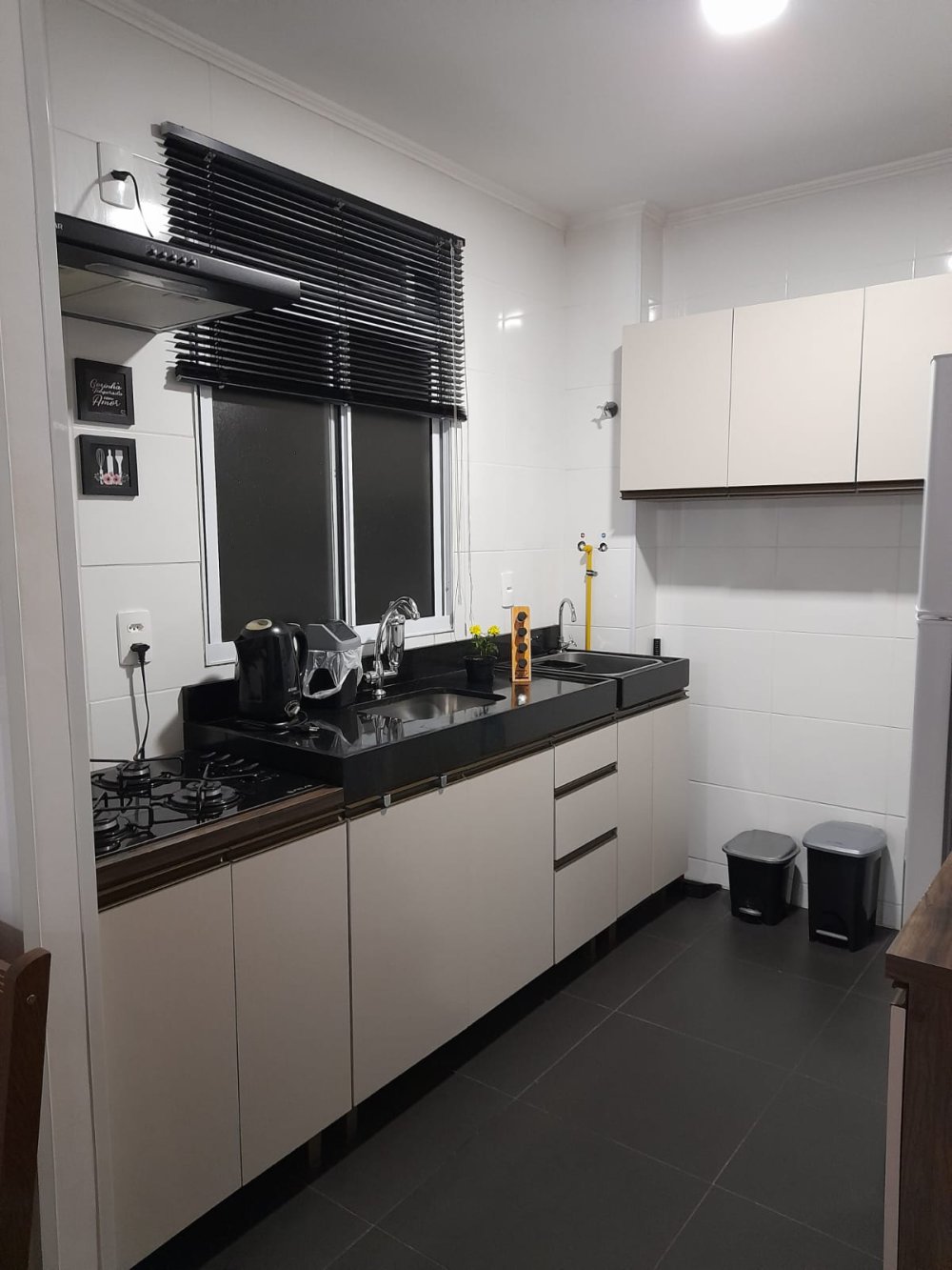 Apartamento - Venda - Estncia Velha - Canoas - RS