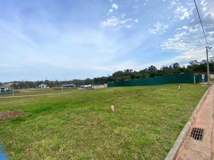 Terreno - Venda - Centro - Nova Santa Rita - RS