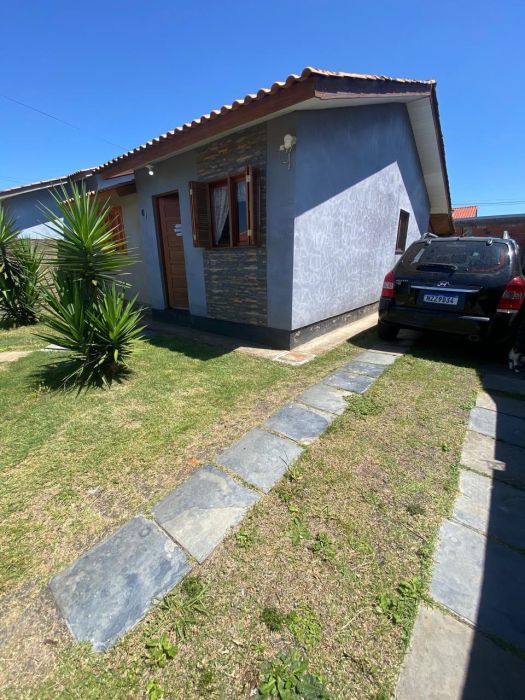 Casa - Venda - Berto C�rio - Nova Santa Rita - RS