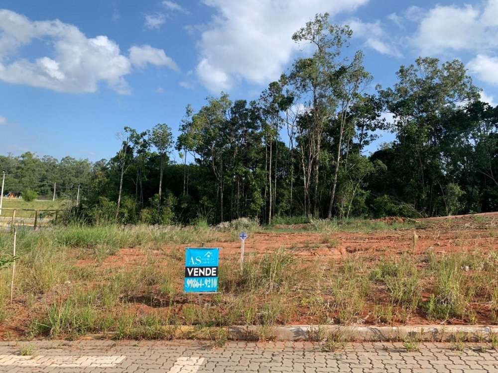 Terreno - Venda - Caj - Nova Santa Rita - RS