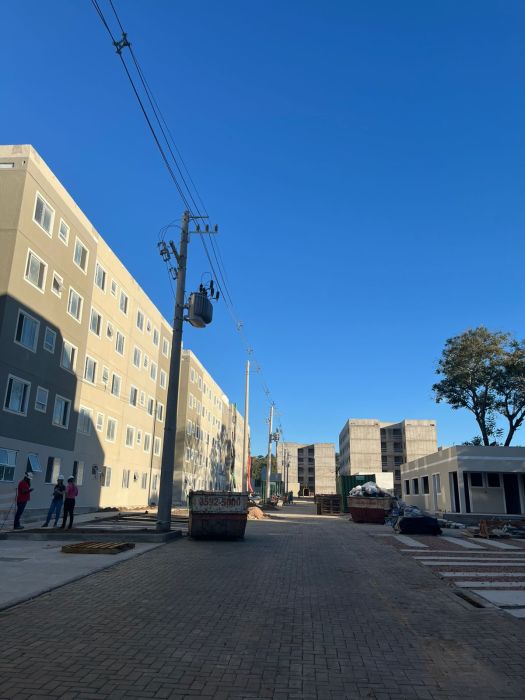 Apartamento - Venda - Feitoria - S�o Leopoldo - RS