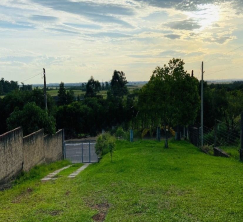Casa - Venda - Califrnia - Nova Santa Rita - RS