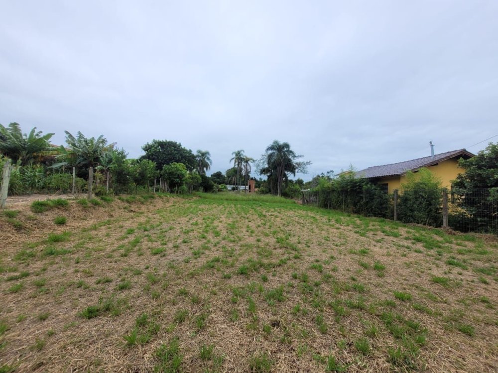 Terreno - Venda - Berto Crio - Nova Santa Rita - RS