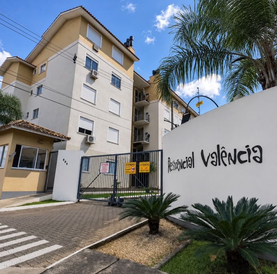 Apartamento - Venda - Igara - Canoas - RS
