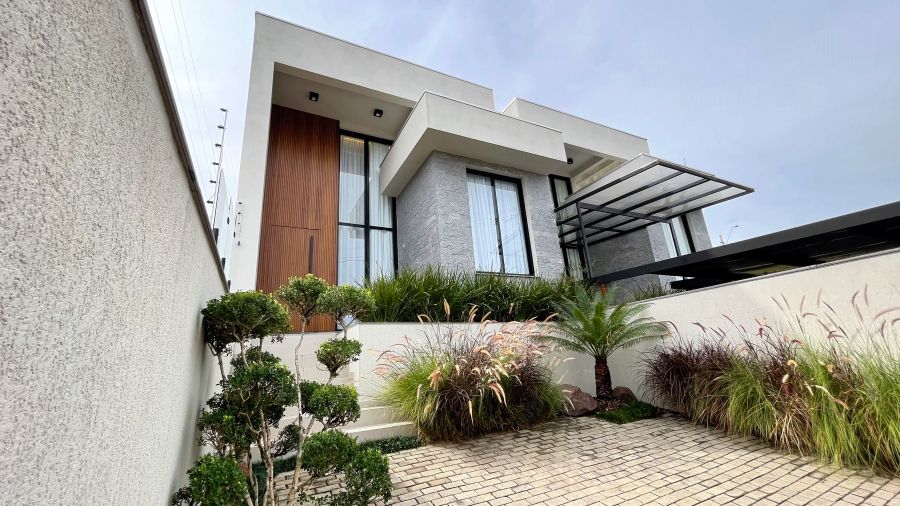 Casa - Venda - Centro - Nova Santa Rita - RS