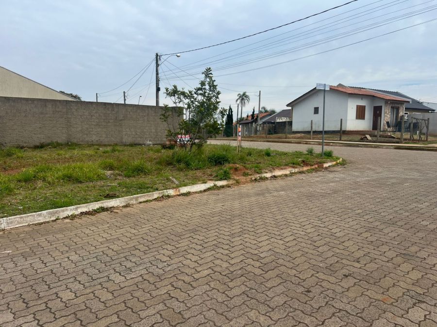 Terreno - Venda - Califrnia - Nova Santa Rita - RS