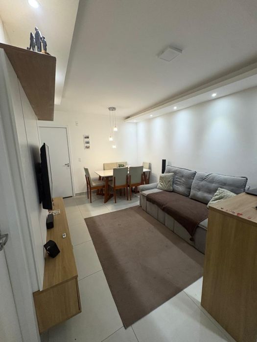 Apartamento - Venda - Estância Velha - Canoas - RS