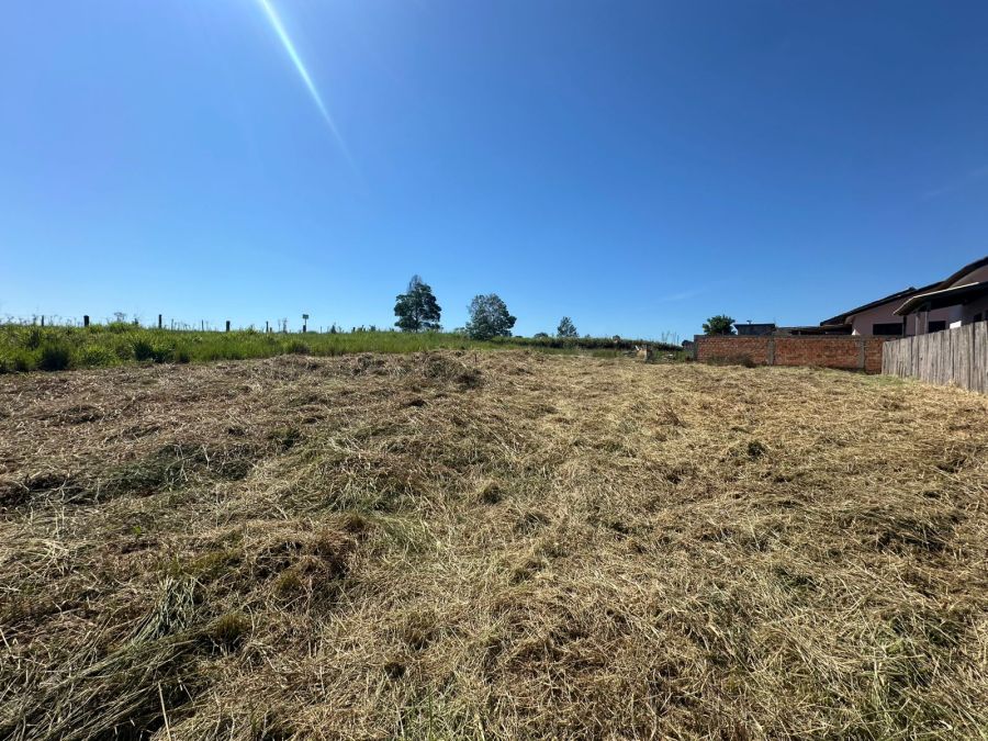 Terreno - Venda - Calif�rnia - Nova Santa Rita - RS