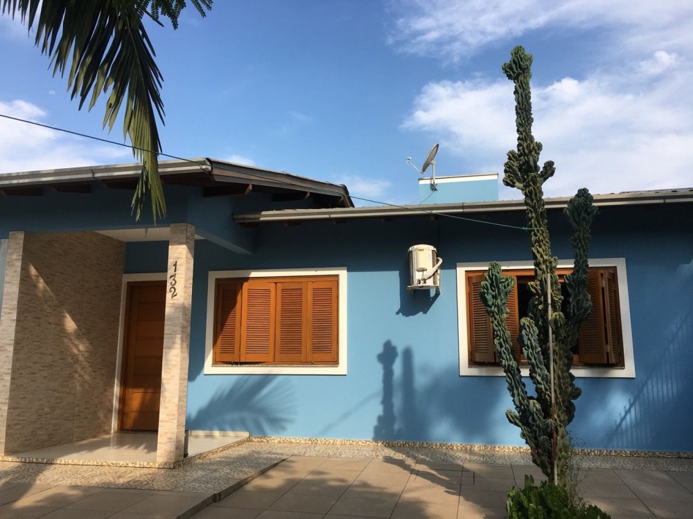 Casa - Venda - Centro - Nova Santa Rita - RS