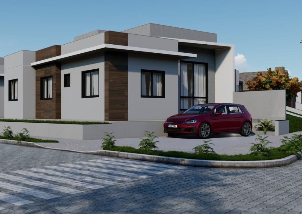 Casa - Venda - Centro - Nova Santa Rita - RS