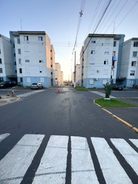 Apartamento - Venda - Olaria - Canoas - RS