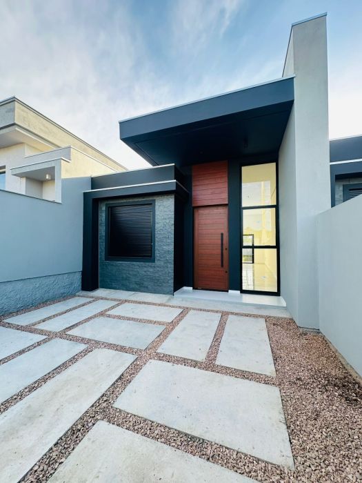 Casa - Venda - Centro - Nova Santa Rita - RS