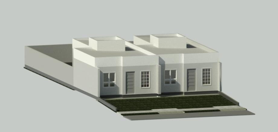 Casa - Venda - Centro - Nova Santa Rita - RS