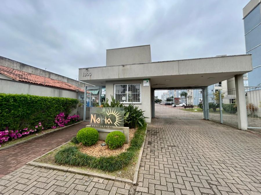 Apartamento - Venda - Estncia Velha - Canoas - RS