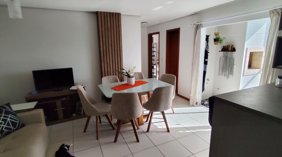 Apartamento - Venda - Centro - Canoas - RS