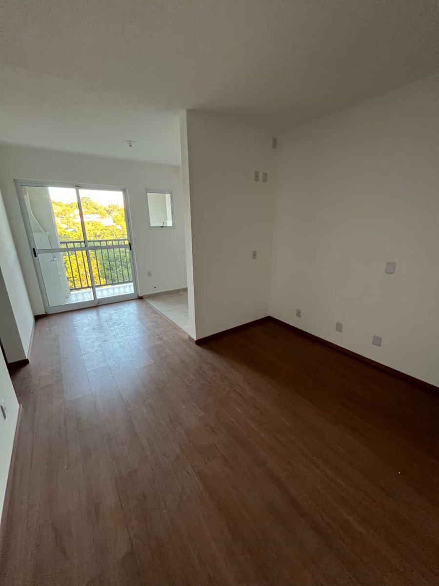 Apartamento - Venda - Operário - Novo Hamburgo - RS
