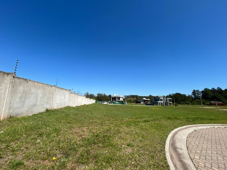 Terreno - Venda - Centro - Nova Santa Rita - RS