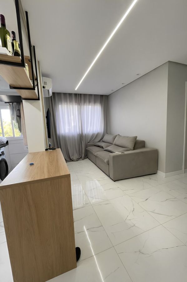 Apartamento - Venda - Est�ncia Velha - Canoas - RS