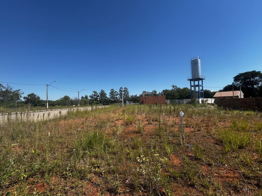 Terreno - Venda - Floresta - Nova Santa Rita - RS