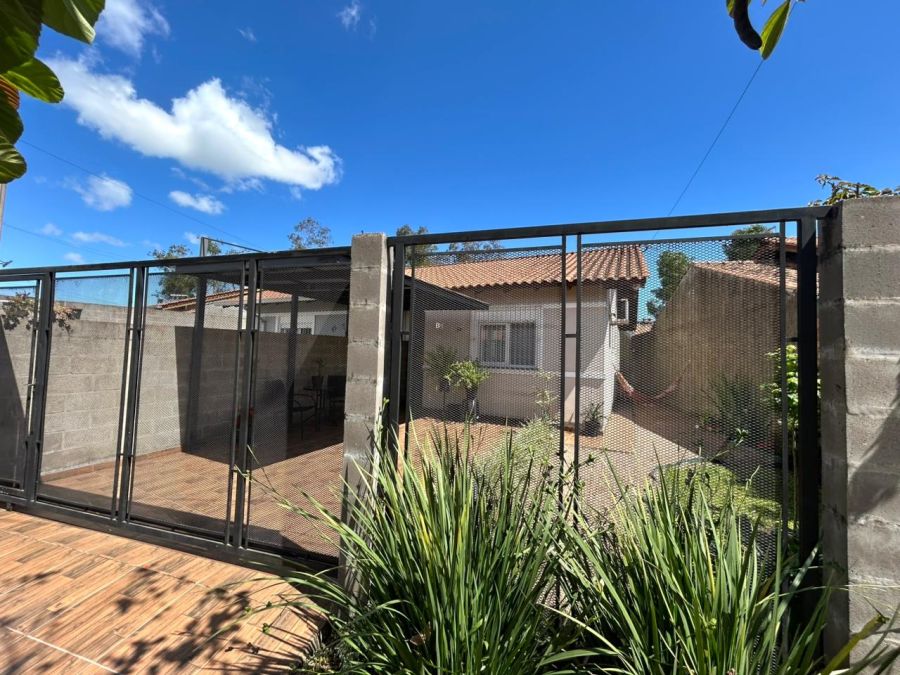 Casa - Venda - Floresta - Nova Santa Rita - RS