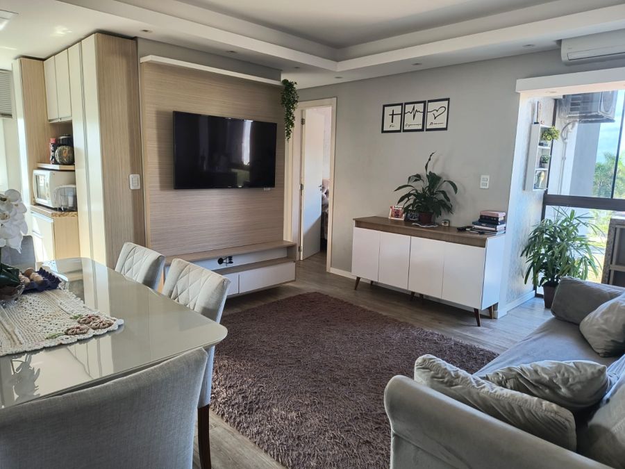 Apartamento - Venda - Igara - Canoas - RS