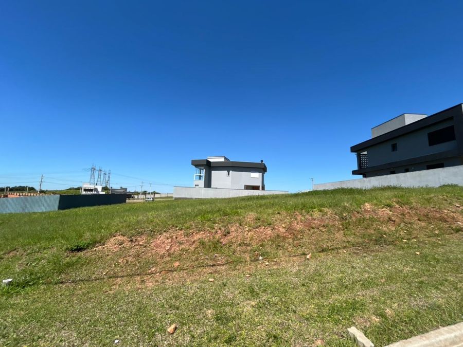 Terreno - Venda - Centro - Nova Santa Rita - RS