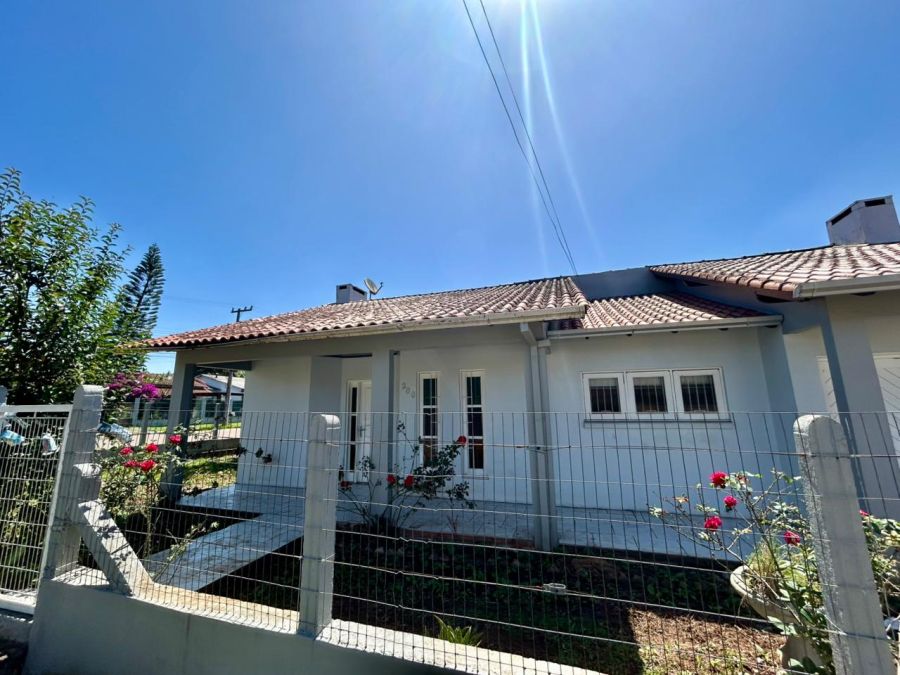 Casa - Venda - Centro - Nova Santa Rita - RS