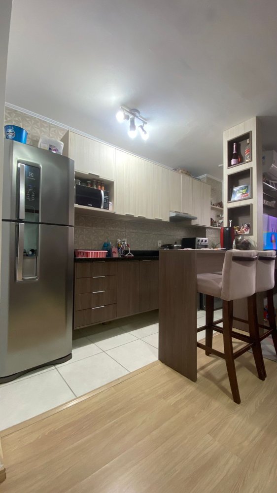 Apartamento - Venda - Olaria - Canoas - RS