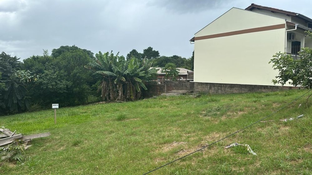 Terreno - Venda - Centro - Nova Santa Rita - RS