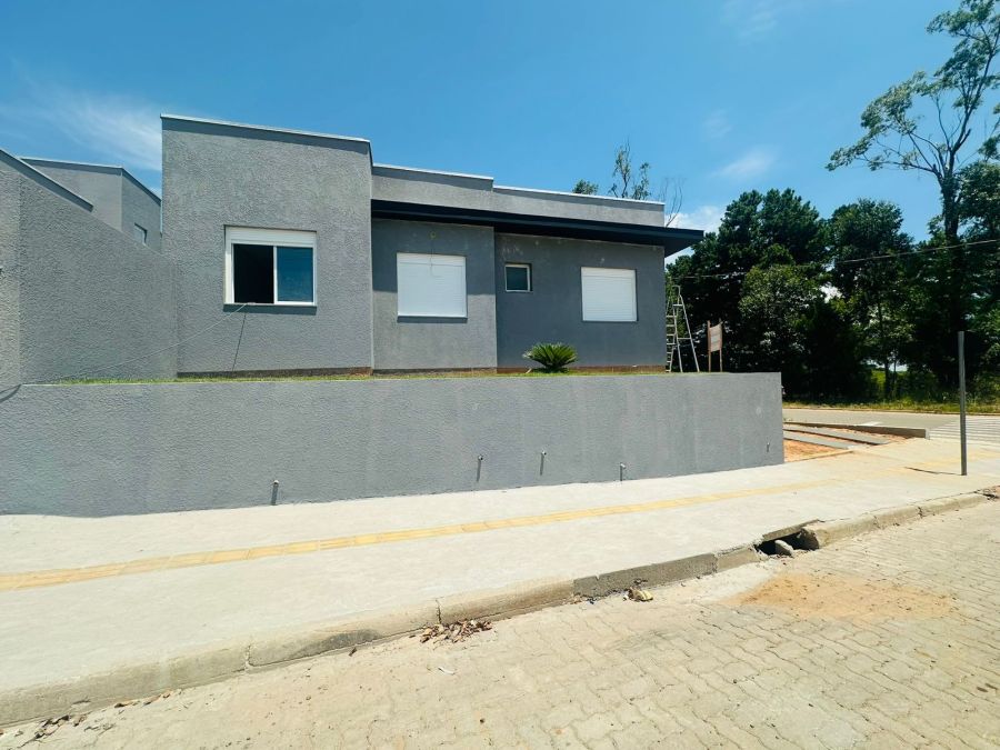 Casa - Venda - Centro - Nova Santa Rita - RS