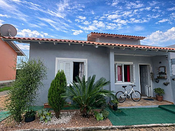 Casa em Condom�nio � Venda