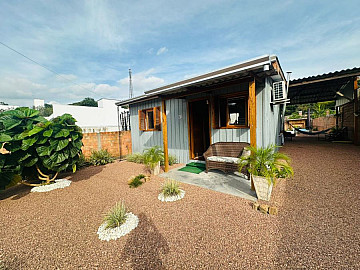Casa � Venda
