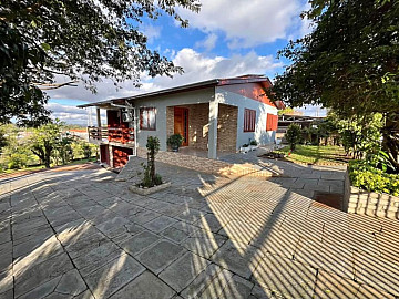 Casa � Venda