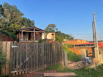 Casa � Venda