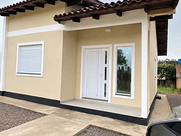 Casa � Venda