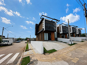 Sobrado � Venda