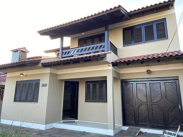 Sobrado � Venda
