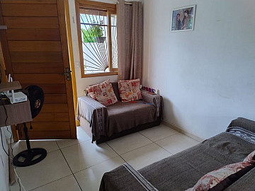 Casa � Venda