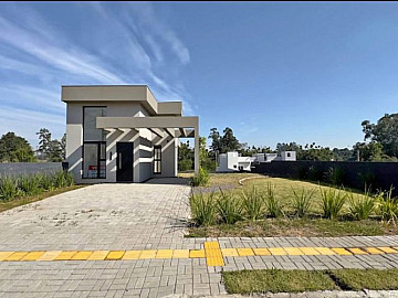 Casa Alto Padr�o � Venda