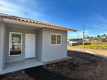 Casa � Venda
