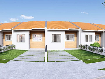 Casa � Venda